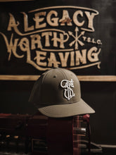 Load image into Gallery viewer, Three Sons Fitted Hat
