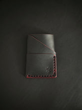 Load image into Gallery viewer, Ghost Cherry Mitchell Wallet