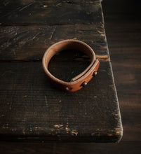 Load image into Gallery viewer, Double stud bracelet