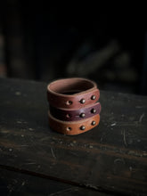 Load image into Gallery viewer, Double stud bracelet