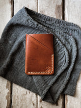 Load image into Gallery viewer, HORWEEN ENGLISH TAN DUBLIN