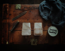 Load image into Gallery viewer, Ghost Whiskey Mitchell Wallet
