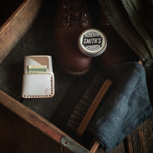 Load image into Gallery viewer, Ghost Whiskey Mitchell Wallet