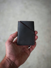 Load image into Gallery viewer, Ghost Leather Cole Wallet