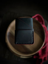 Load image into Gallery viewer, Ghost Cherry Mitchell Wallet