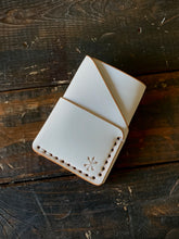Load image into Gallery viewer, Ghost Whiskey Mitchell Wallet