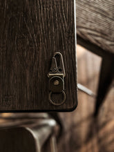 Load image into Gallery viewer, Buttero Key Clip
