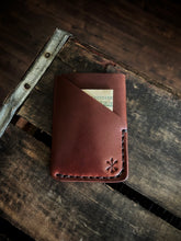 Load image into Gallery viewer, The Cole - Medium brown harness
