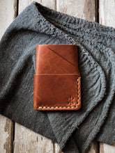 Load image into Gallery viewer, HORWEEN ENGLISH TAN DUBLIN
