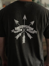 Load image into Gallery viewer, Three Arrow Tee
