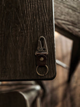 Load image into Gallery viewer, Buttero Key Clip
