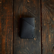 Load image into Gallery viewer, THE COLE AND MITCHELL - Black
