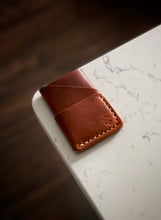 Load image into Gallery viewer, HORWEEN ENGLISH TAN DUBLIN
